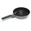 Сотейник кований Holmer DF-42824-FAGSL Modern з кришкою 2.05 л (DF-42824-FAGSL Modern) - мініатюра 7