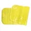 Килимок у ванну кімнату на присосках MGZ-0901(Yellow) 35х95 см - мініатюра 2