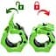 Замки для олімпійського грифа 4FIZJO Quick Release 50 мм 2 шт 4FJ0521 (P-5907739317391) - мініатюра 6