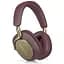 Навушники з мікрофоном Bowers & Wilkins PX8 Royal Burgundy - мініатюра 1