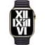 Ремінець Apple Leather Link для Apple Watch 38/40/41mm S/M Ink [MP833] [120656] - мініатюра 3