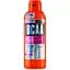 Амінокислота Extrifit BCAA 80.000 Liquid 1000 мл Cherry - мініатюра 1