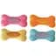 Іграшка для собак Tatrapet Toys Fun латексна кісточка 13 см  - мініатюра 1