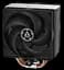 Повітряне охолодження Arctic Freezer 36 Black (ACFRE00121A) - мініатюра 1