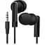Наушники Defender Basic 210 Black (63211) - миниатюра 1