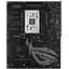 Материнська плата Asus Rog Strix X870E-H Gaming WIFI7 sAM5 X870 4xDDR5 M.2 HDMI USB Type-C WiFi BT ATX - мініатюра 8