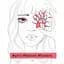 Розмальовка Жорж #girls#fashion#flowers (Z101031У) - мініатюра 1