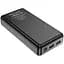 Павербанк Borofone BJ24A 20000 mAh Black - миниатюра 4