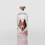 Джин BrewDog LoneWolf Raspberry & Bramble Gin 38% 0.7 л - миниатюра 3