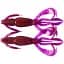 Силикон Keitech Crazy Flapper 2" PAL#13 Mistic Spice 8 шт/уп - миниатюра 1