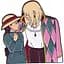 Значок Ходячий Замок Howls Moving Castle CH P HMC 08 - мініатюра 1