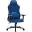 Игровое кресло GamePro Size L Fabric Dark Blue (FGC750DB) - миниатюра 2