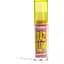 Блиск- плампер для губ Parisa Lipgloss Crazy Plump відтінок №105 Teddy nude  - мініатюра 3