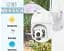 Камера YCC 365 Wi-Fi IP 360° з панорамним оглядом 2.0 мп (42418-YCC 365_534) - мініатюра 9