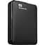Зовнішній жорсткий диск Western Digital Elements Portable 2TB 2.5" USB 3.0 Black (WDBU6Y0020BBK-WESN) - мініатюра 2