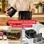 Мультипечь EY876DE1 Tefal teh0023124 - миниатюра 9