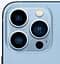 Смартфон Apple iPhone 13 Pro Max 128GB Sierra Blue (MLL93) Б/У [163814] - мініатюра 4