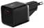 Мережевий зарядний пристрій Baseus GaN5 Fast Charger (Xiaomini) Type-C 20W + Cable Type-C to Type-C P10110900113-00 Black - мініатюра 4