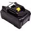 Акумулятор PowerPlant для шуруповертів та електроінструментів MAKITA 18V 8.0Ah (BL1815N) - миниатюра 1