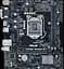 Материнська плата Asus H410M-R Prime LGA 1200 (PRIME H410M-R) Б/В - мініатюра 1