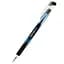 Набор гелевых ручек Unimax Top Tek Gel синий 12 шт. (UX-133-02) - миниатюра 1