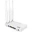 Маршрутизатор NETIS WF2409E - мініатюра 2