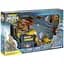 Игровой набор Chap Mei Soldier Force Stealth F-35 Combat Jet (545167) - миниатюра 1