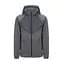 Костюм Viverra W Heavy Warm Fleece Suit DK Grey XS (1102-РБ-2264958) - мініатюра 2