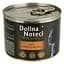Влажный корм для кошек Dolina Noteci Premium с филе курицы 185 г - миниатюра 1