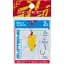 Блесна Select Supreme 2.0g 27mm #19 Fallen Leaf - миниатюра 2