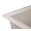 Мойка кухонная Lidz MAR-07 790x495х230 мм (LIDZMAR07790495230) - миниатюра 7