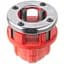 Клупп плашка трубная без рукоятки ручная круглая Intertool 1" SD-8012 - миниатюра 1