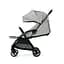 Прогулочная коляска Kinderkraft Apino Dove Grey (KSAPIN00GRY0000) - миниатюра 4