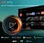 Смарт-ТВ-приставка Android SmartTV Box Vontar W2 ATV 4/64Gb Голос 4K HDR - мініатюра 6