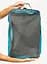 Чохол для одягу Sea to Summit Ultra-Sil Garment Mesh Bag, M Блакитний - мініатюра 3