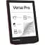 Електронна книга PocketBook 634 Verse Pro Passion Red (PB634-3-CIS, PB634-3-WW) [93956] - мініатюра 1