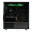 Робоча станція Power Up Desktop #748 Core Ultra 5 245KF/32 GB/SSD 512 Gb/GeForce RTX 5060 8 Gb - мініатюра 2