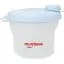 Контейнер для сухой смеси Mega Zayka Mumlove MGZ-0115 (Blue) 200 мл - миниатюра 1