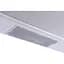 Вытяжка Ventolux Garda 60 WH (700) SLIM - миниатюра 5