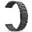 Металлический ремешок для часов Motorola Moto 360 2nd gen (42 мм) Black - миниатюра 3