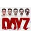 Кружка GeekLand День зет DayZ зомби 7 CP 03.261 330 мл белая - миниатюра 2