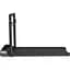 Беговая дорожка Kingsmith Foldable Walking Pad R3 HYBRID Black [134588] - миниатюра 4