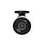 IP-відеокамера 5Mp Ajax BulletCam HL (5 Mp/4 mm) Black f=4mm, ІЧ+LED-підсвічування, з мікрофоном (26-00676) - мініатюра 5