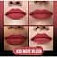 Матова помада для губ Maybelline New York Color Sensational Ultimatte, відтінок 699 (More Buff), 2 г (B3340400) - мініатюра 4