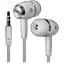 Наушники Defender Basic-620 White (63625) - миниатюра 1