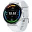 Смарт-часы Garmin Venu 3 Silver Stainless Steel Bezel with Whitestone Case and Silicone Band [010-02784-00] [104897] - миниатюра 1