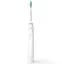 Набір електричних звукових зубних щіток Philips Sonicare 3100 series, 2 шт. (HX3675/13) - мініатюра 2