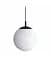 Підвісний світильник, люстра Tk Lighting 5669 Esme E27 1x15W IP20 Чорний - мініатюра 3