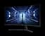 Монітор Samsung 34" Odyssey G5 LC34G55T [LC34G55TWWIXCI] [70948] - мініатюра 4