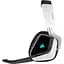 Игровые наушники Corsair Void RGB Elite Wireless White (CA-9011202) [130614] - миниатюра 4